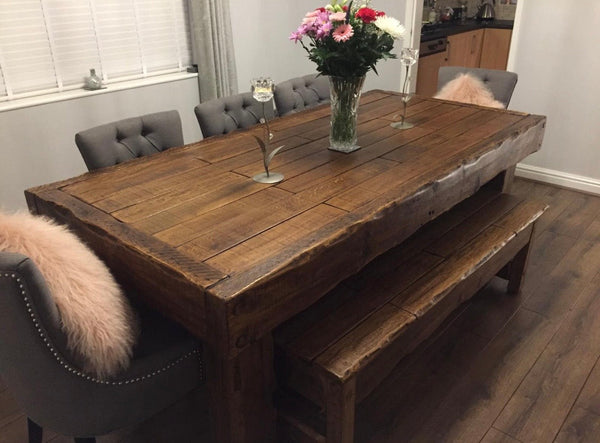 Tables à manger