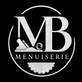 MB menuieserie – Accueil
